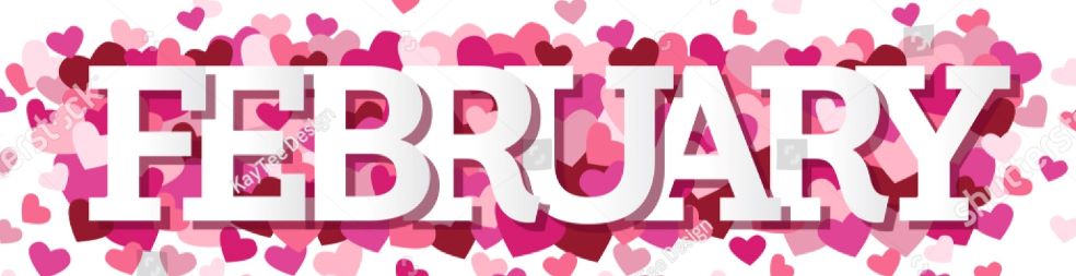 February
                Graphic