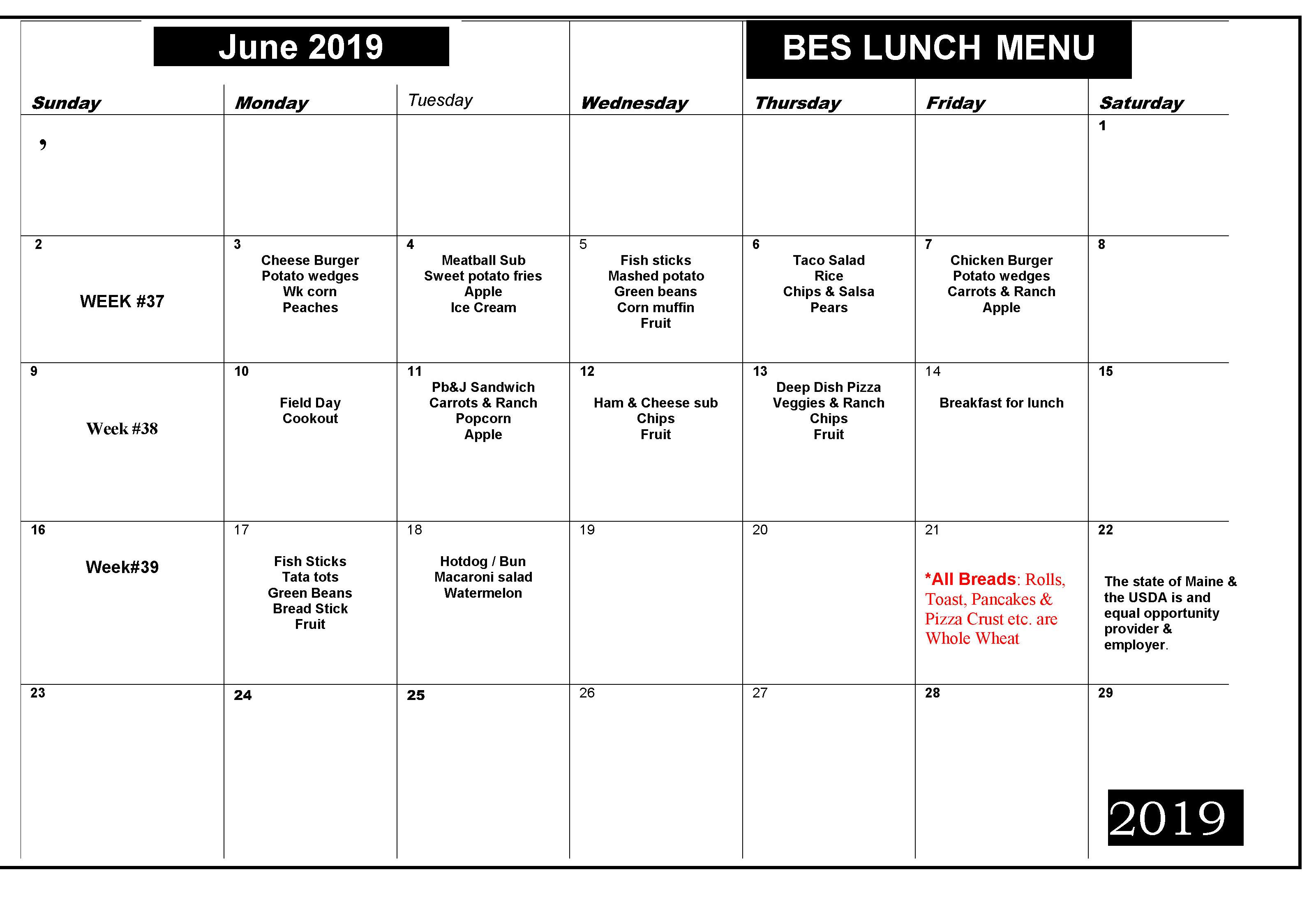 Beals Elementary School