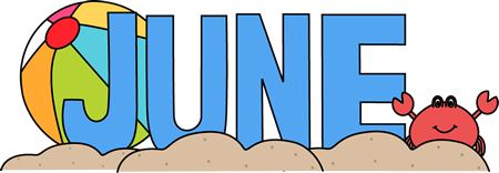June Graphic