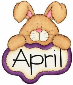 April
                Graphic